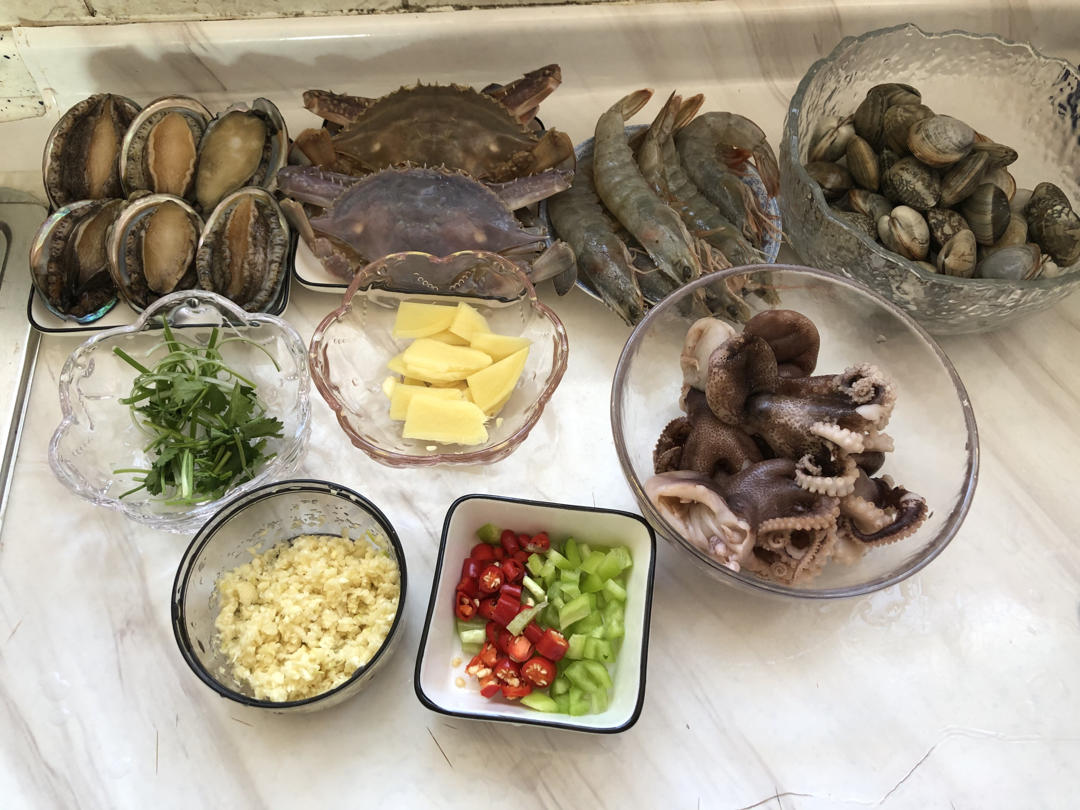 关东煮【11月北鼎珐琅铸铁锅食谱】