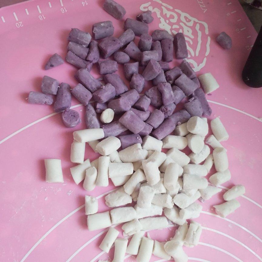 木薯甜品丸子