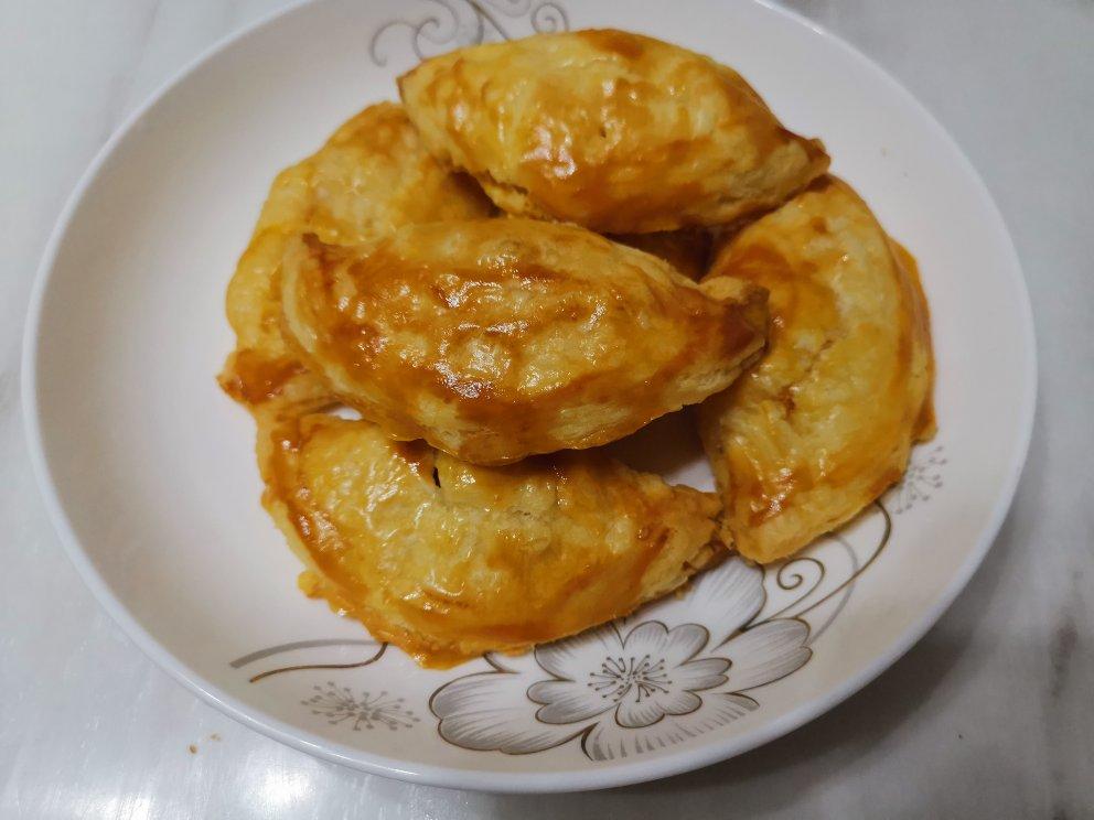 芒果酥/香蕉酥/榴莲酥