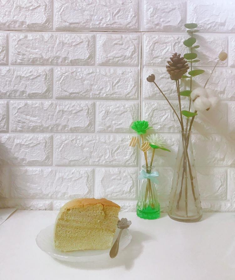 酸奶古早蛋糕
