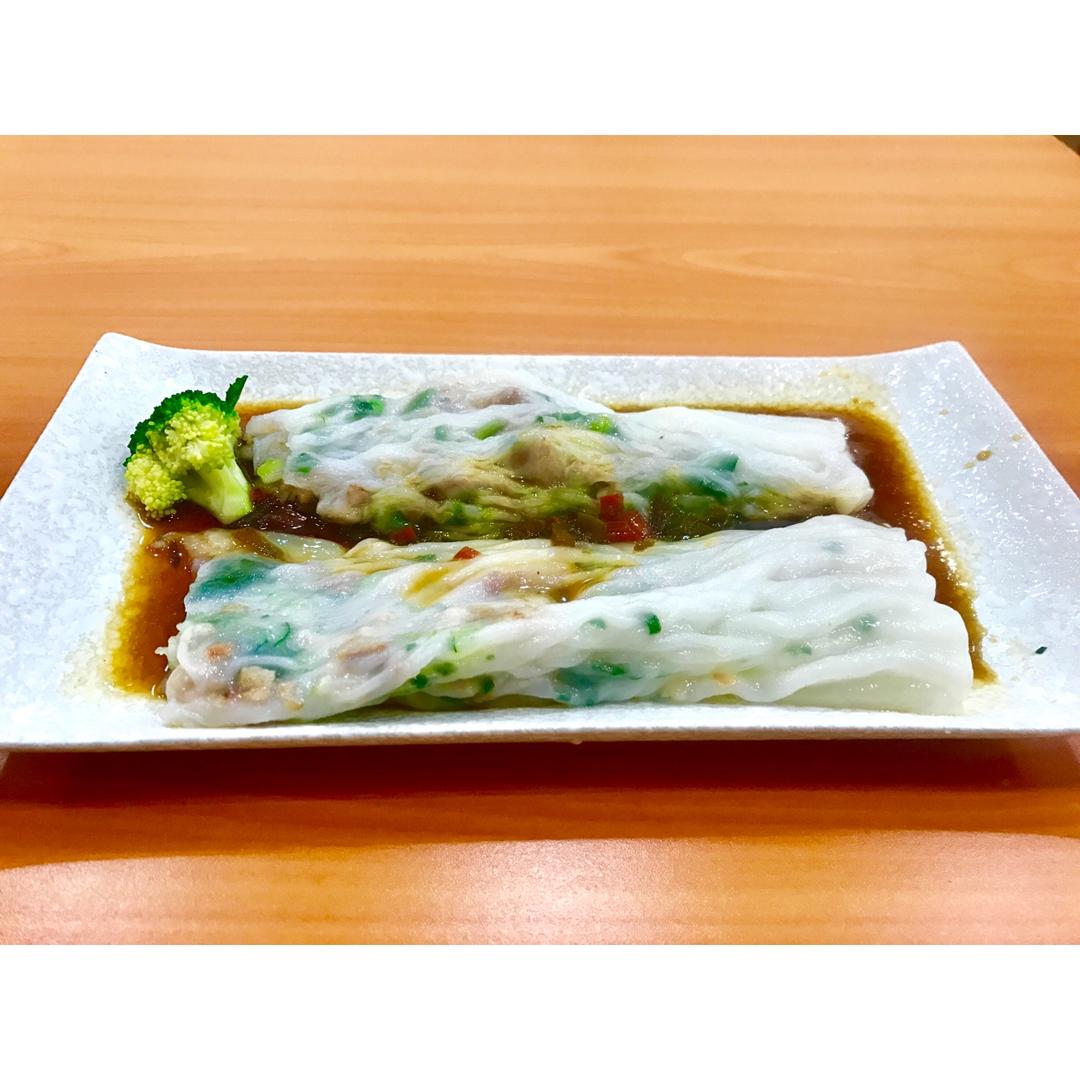 今天吃什么