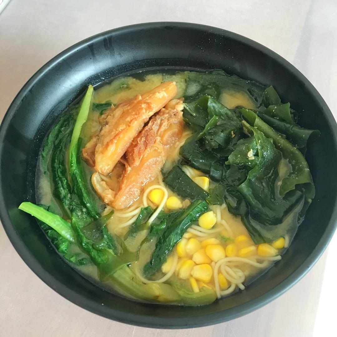 味噌猪软骨