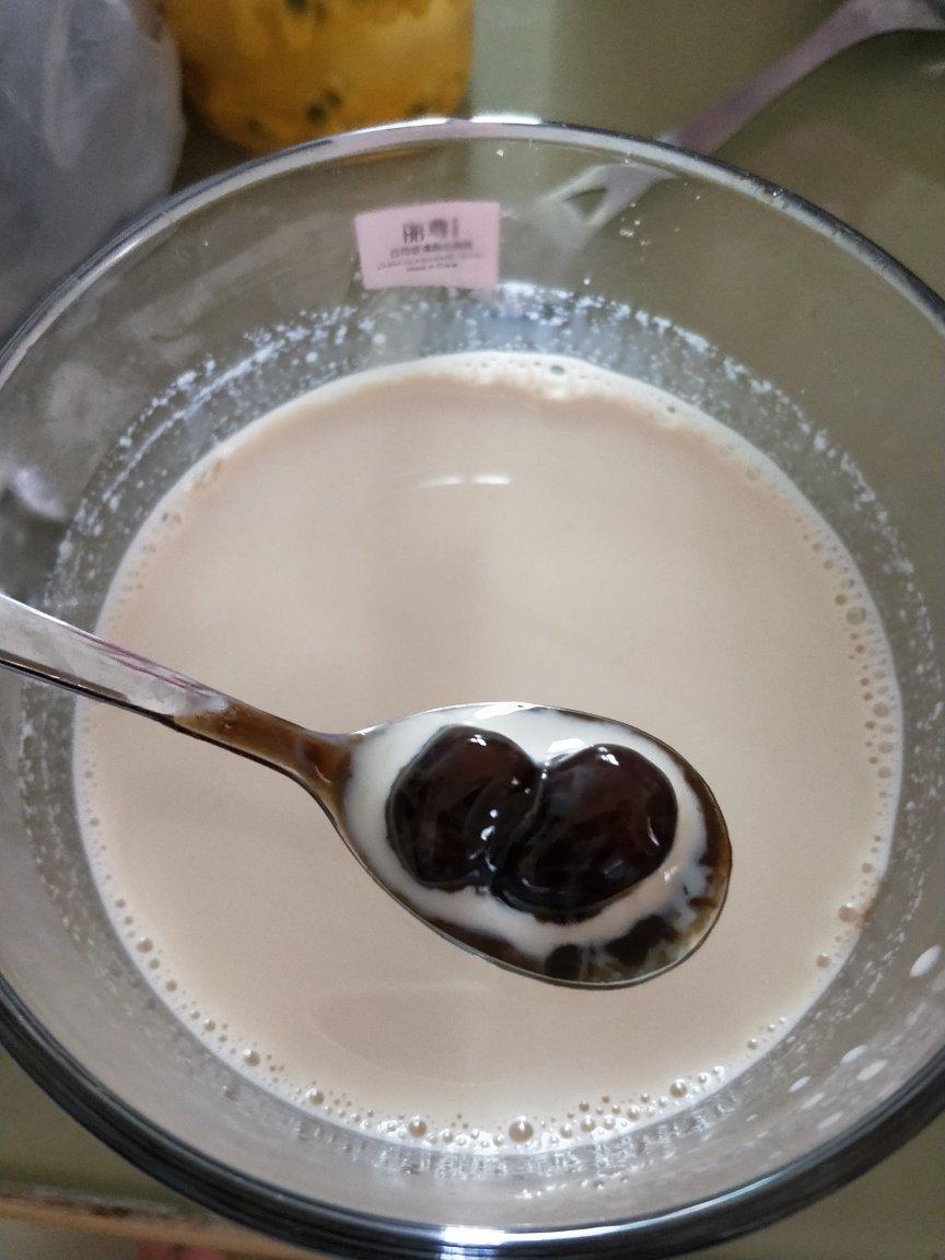 奶茶
