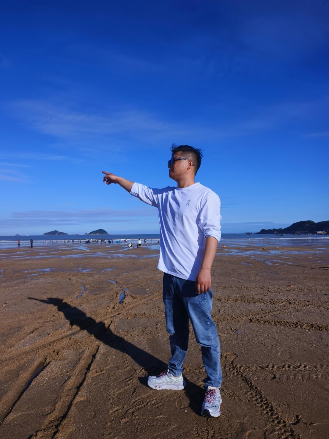 请叫我大叔