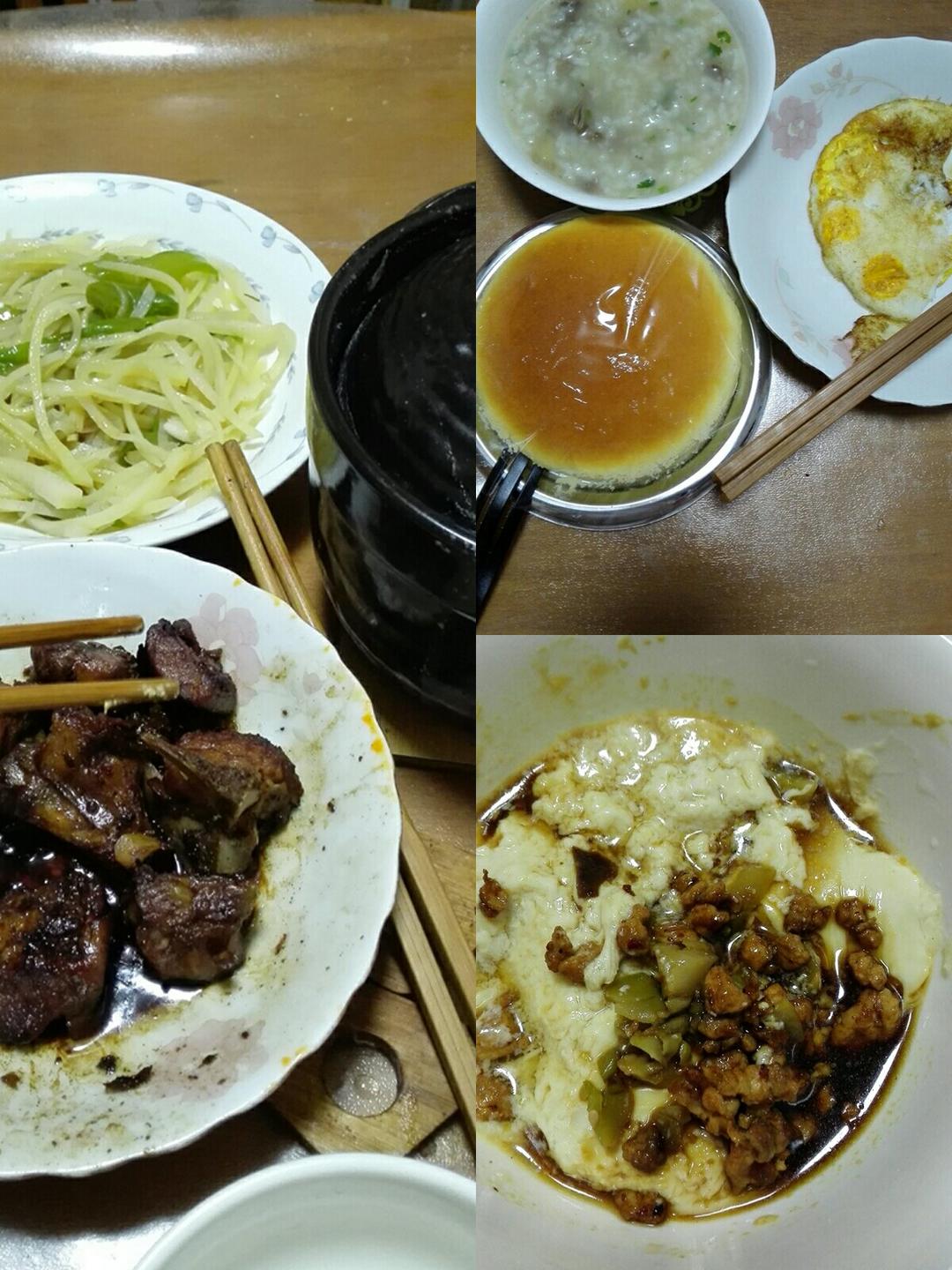 绝对零失败自制豆腐脑、豆腐（详细图解步骤）