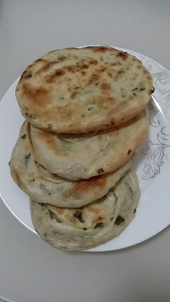 解密妈妈拿手的油饼（超详细）