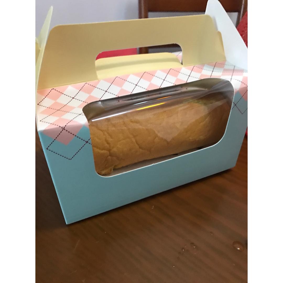 小四卷～风靡美食群的美味蛋糕卷