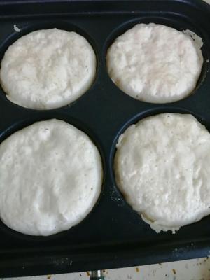 软香大米饼的做法 步骤2