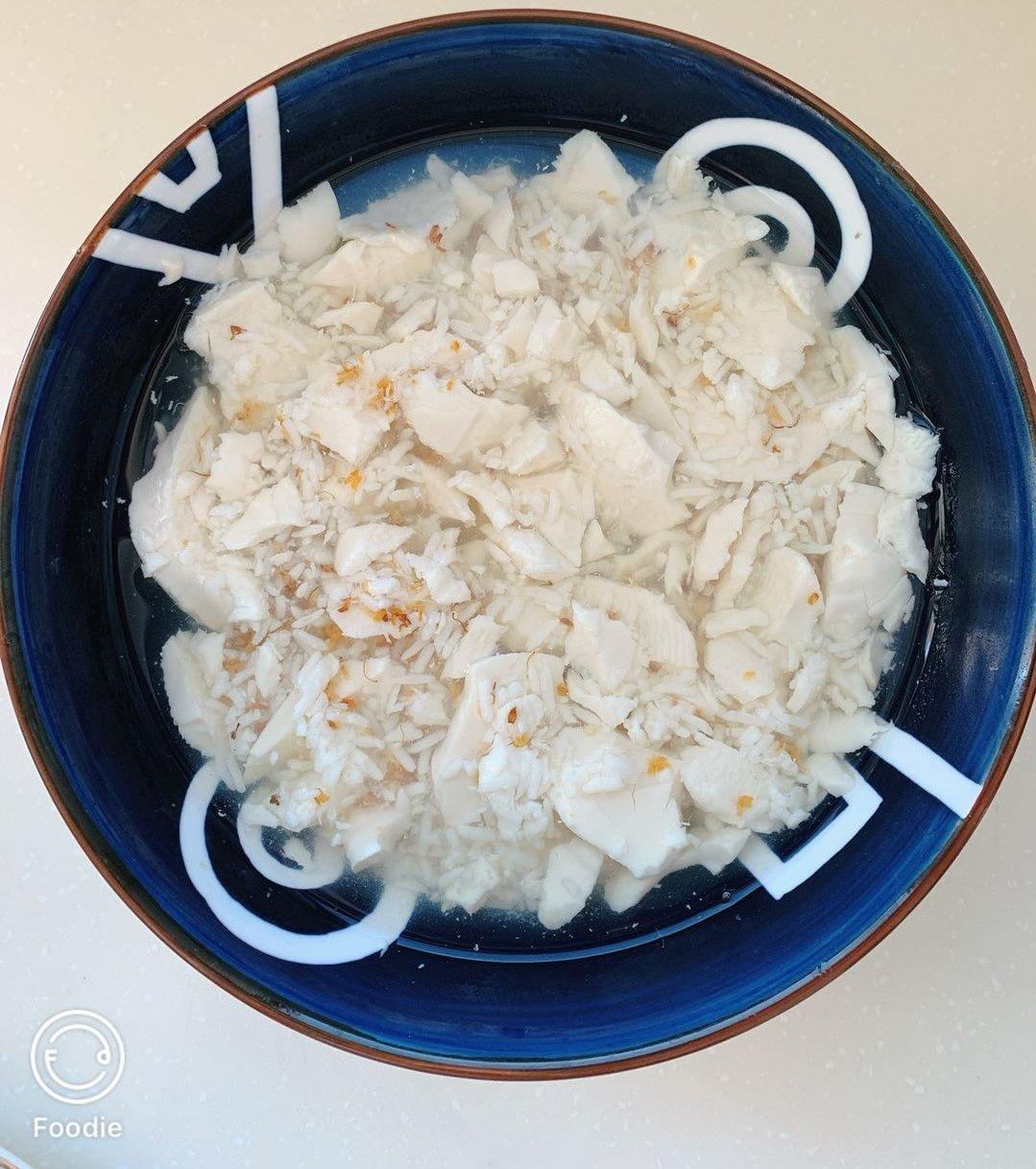 【冰醉豆花】四川人的消暑秘方，一口降温10℃