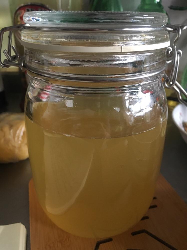 日本收汁的做法