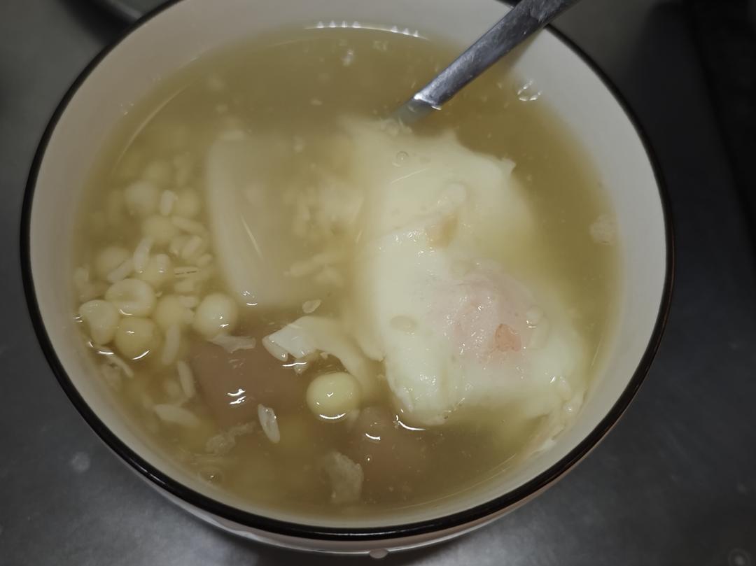 宝宝辅食（纯记录）