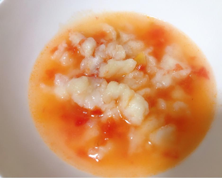 宝宝辅食【番茄🍅巴沙鱼柳】的做法