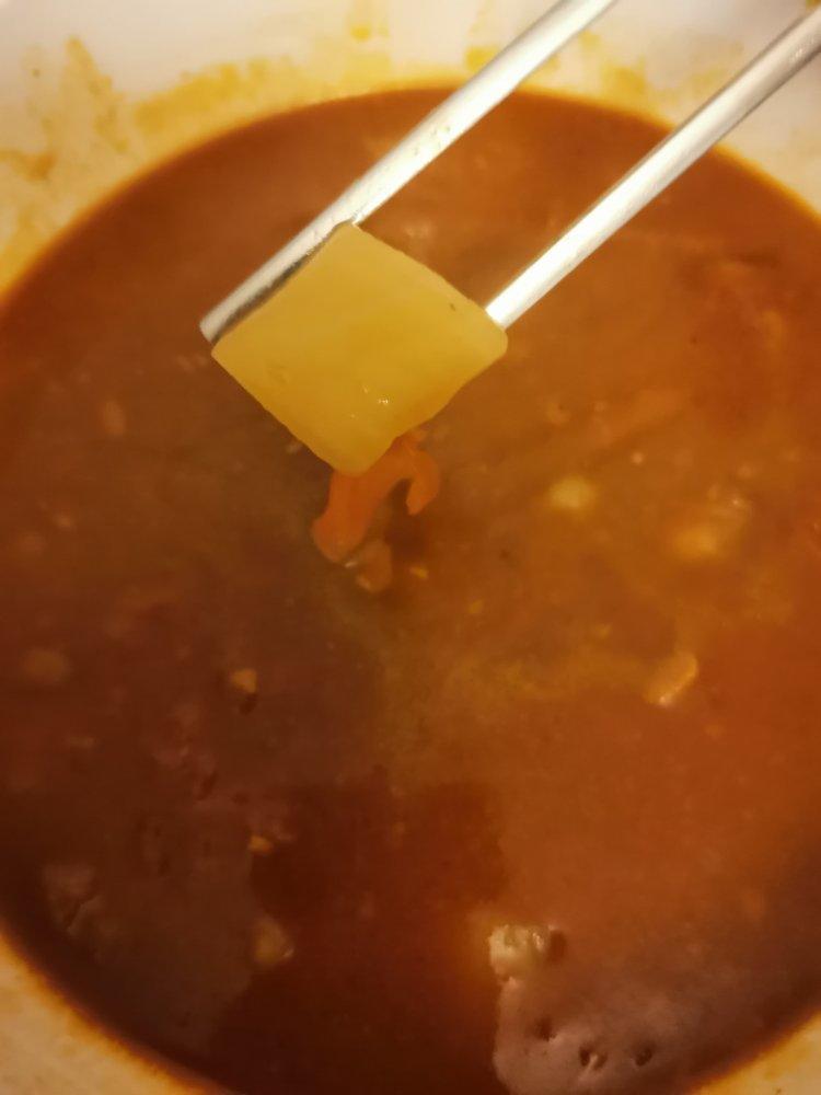 番茄牛腩 方法简单超下饭