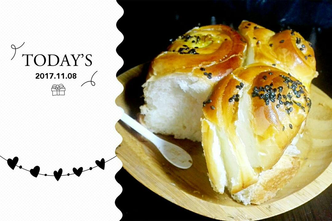 夺命软吐司(๑´ڡ`๑)超软拉丝极速方便的一次发酵吐司