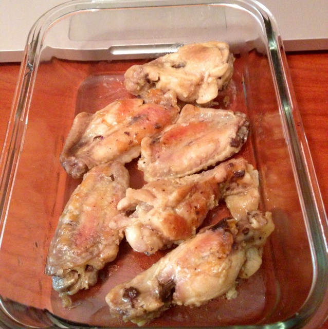 电饭煲局鸡