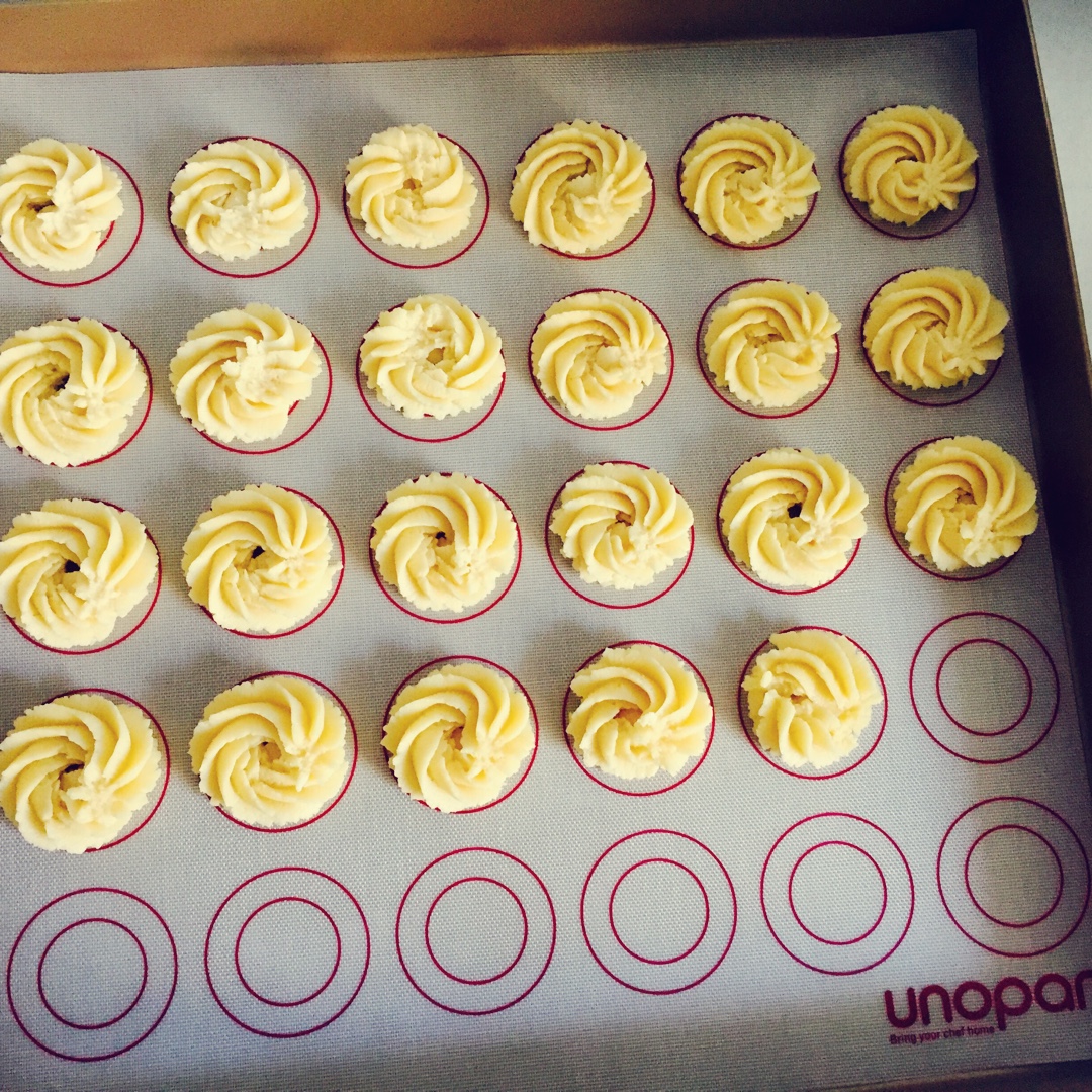 君之无蛋曲奇（自用）