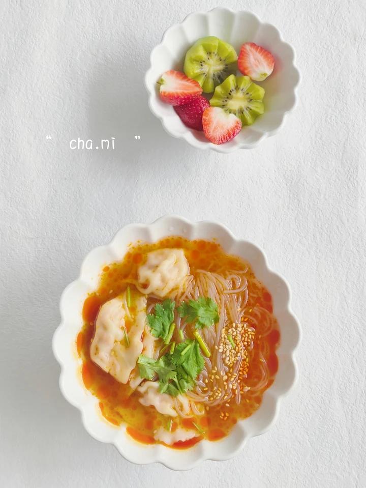 ☕元气早餐 ♬