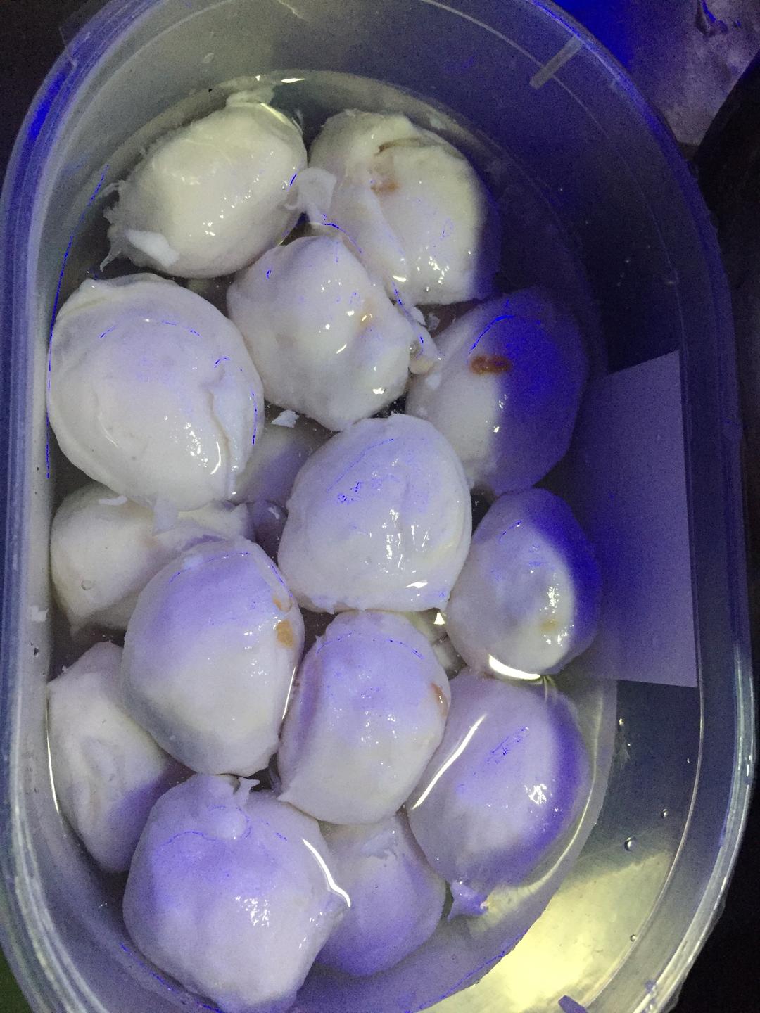 福州鱼丸的做法