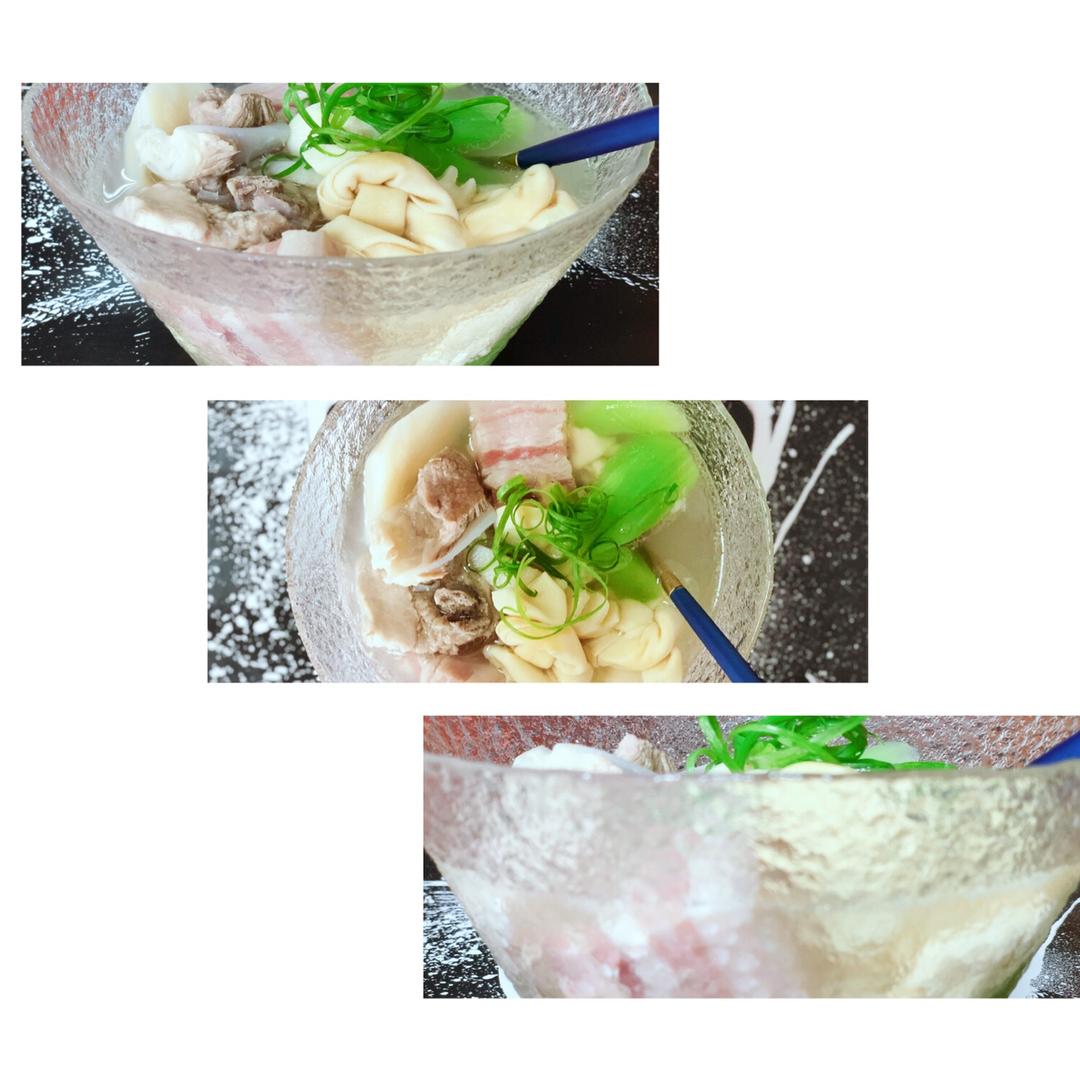 腌笃鲜
