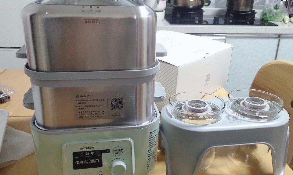 萝卜牛腩汤【11月北鼎珐琅锅食谱】