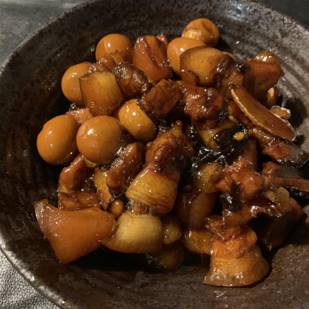 红烧肉