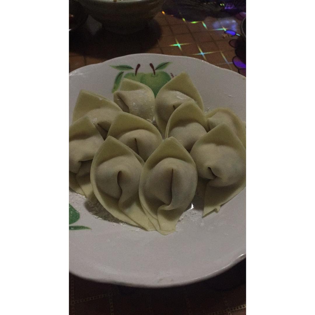 馄饨馅，肉馅，肉丸