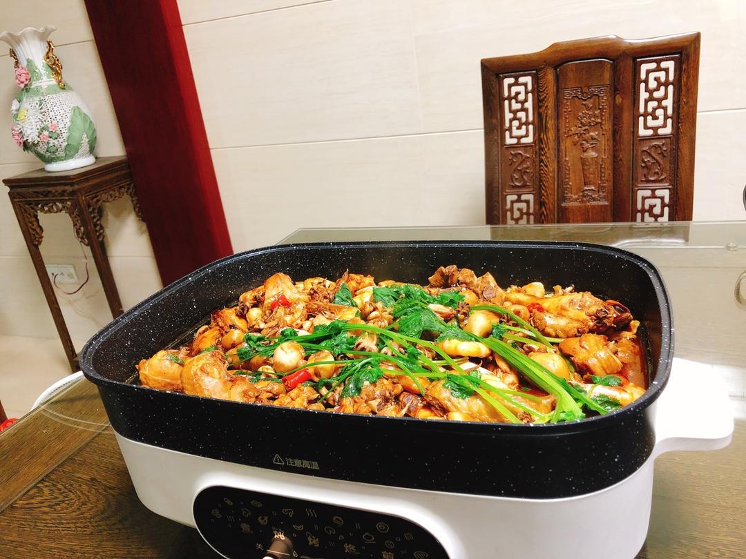 【黄记煌🍲三汁焖锅】