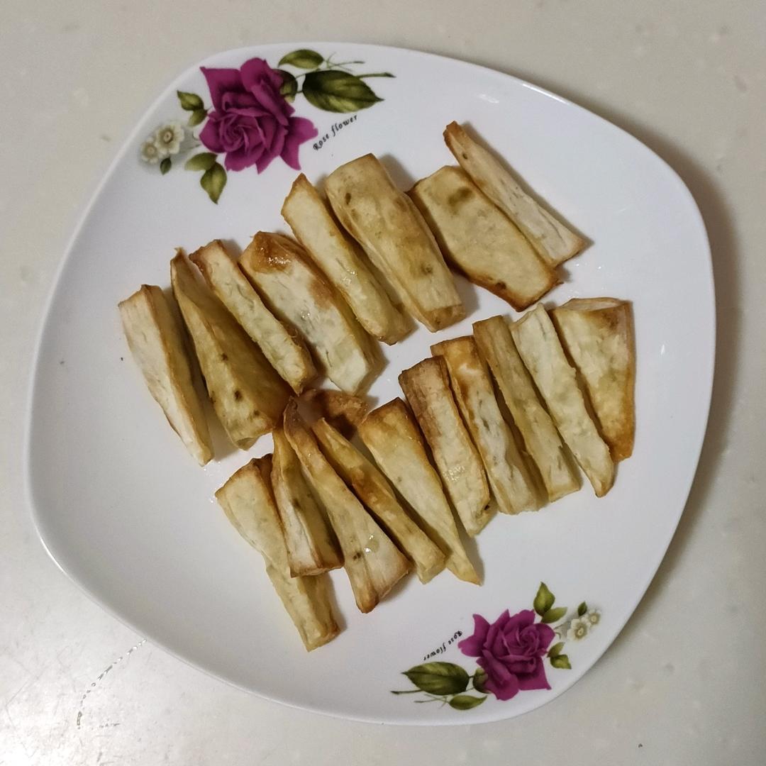 空气炸锅烤世界（大全）