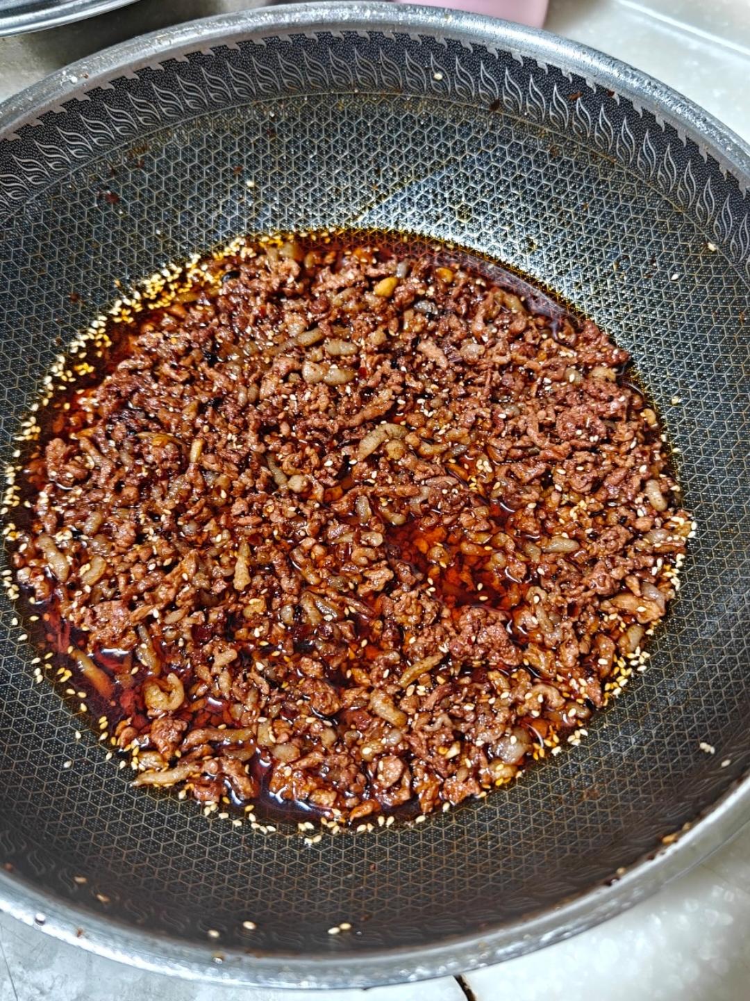 肉酱帽子