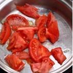 西红柿鸡蛋热汤面的做法 步骤9