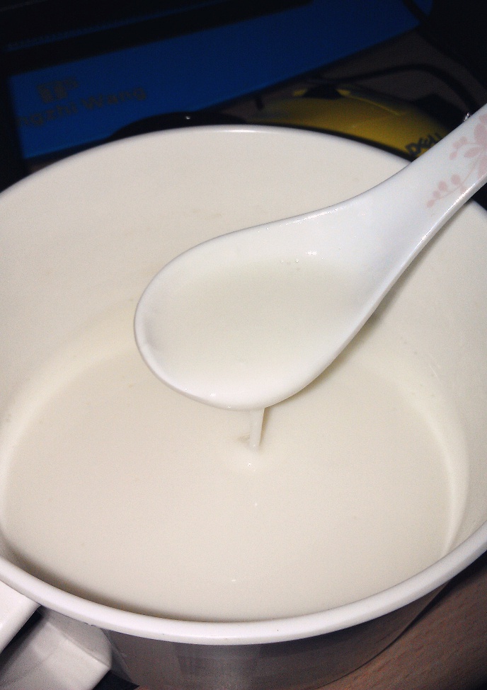 旺仔牛奶手工酸奶（保温杯版）
