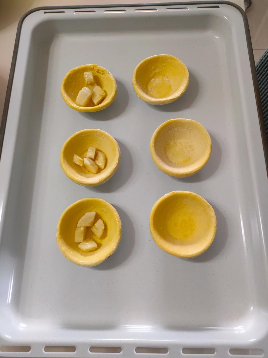 糖烤栗子【10月北鼎烤箱食谱】