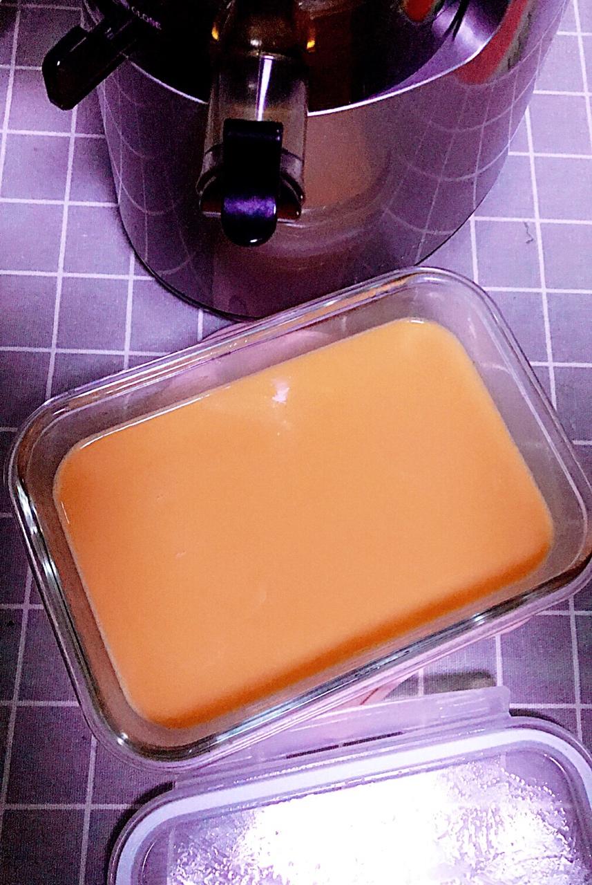 木瓜撞奶