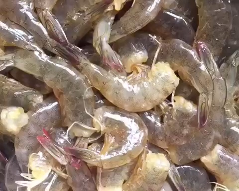 美味大虾的做法