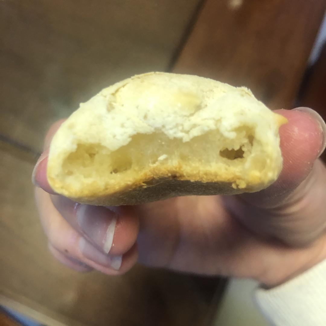 麻薯面包球（木薯粉版无泡打粉）详细总结