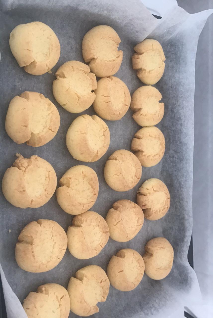 玛格丽特小饼干