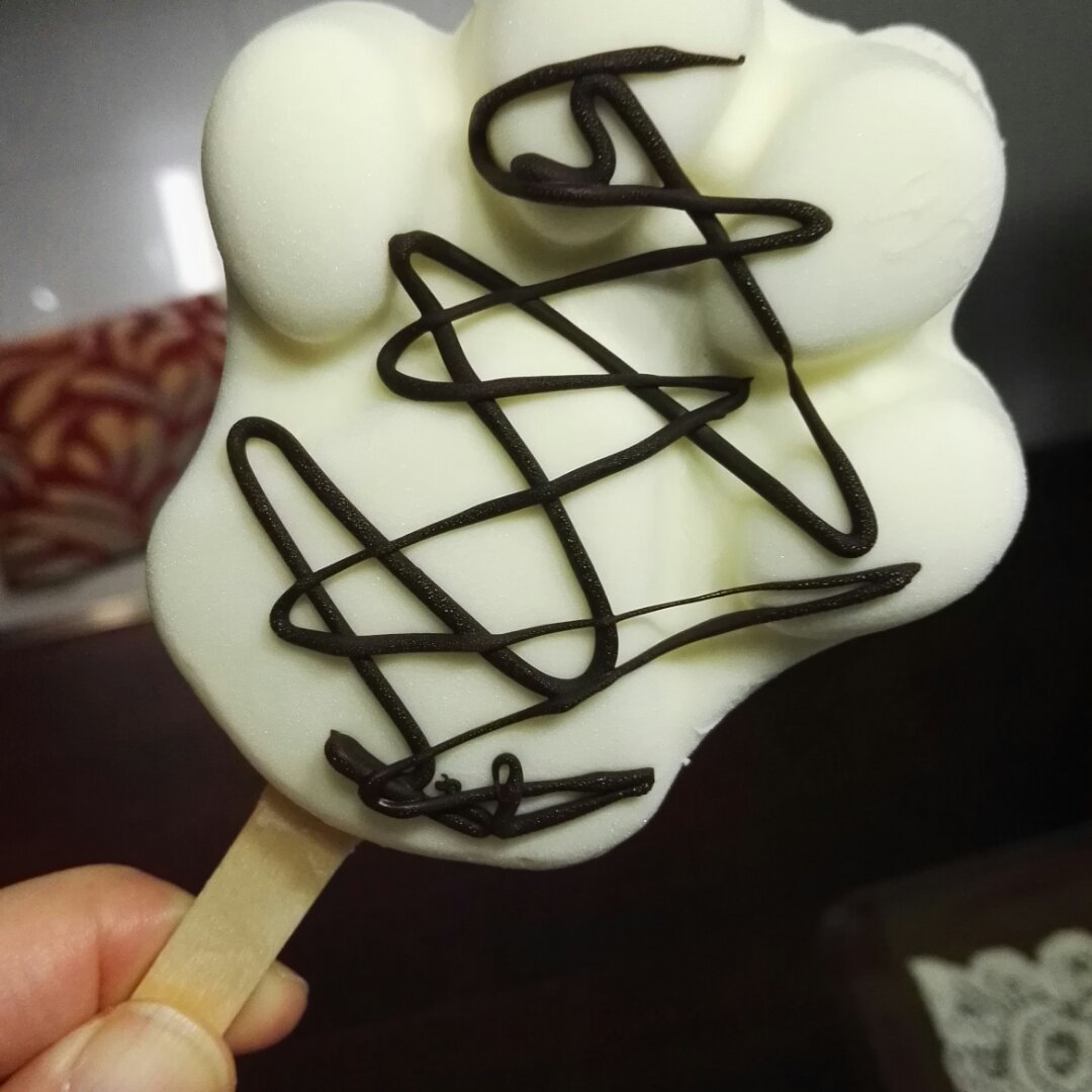 超级无敌好吃的奥利奥牛奶雪糕！！