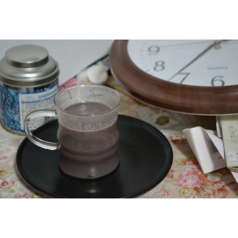 黑芝麻糊（豆浆机快手版）