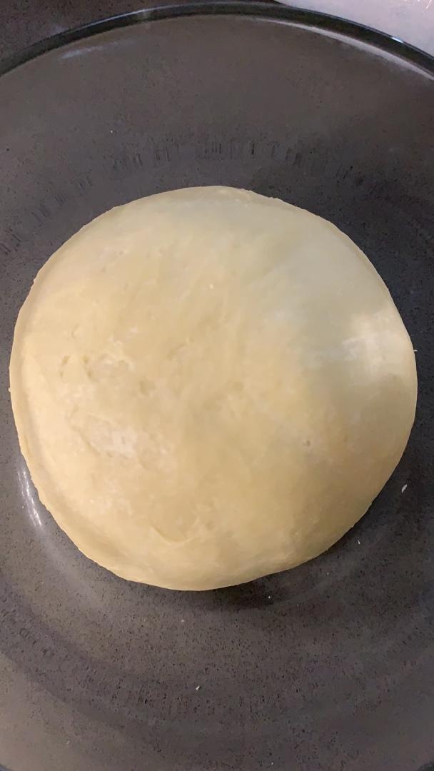 大列巴面包（欧包）（口感耐嚼，满满的坚果香）