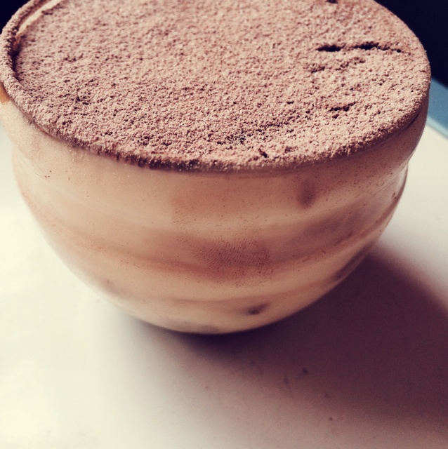 提拉米苏（硬身版）