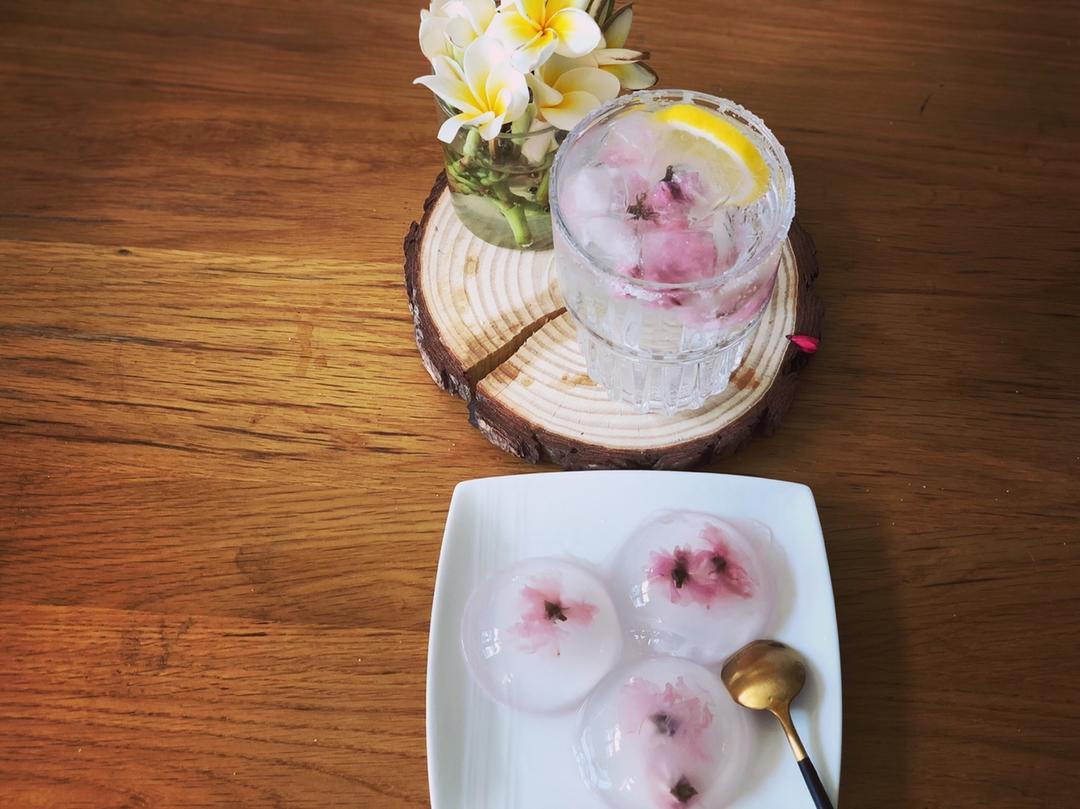 水信玄饼(新手必会)