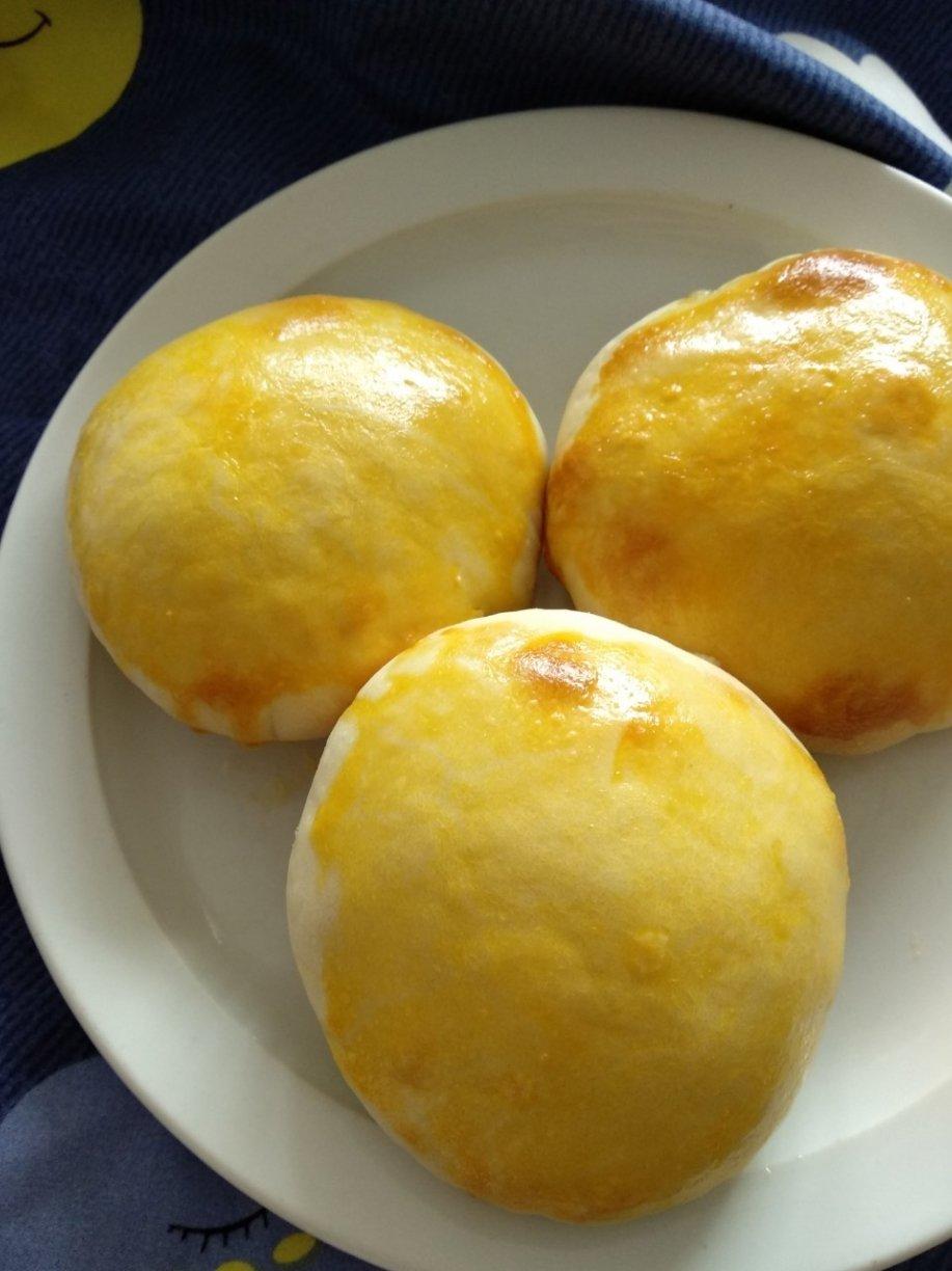 网红榴莲饼
