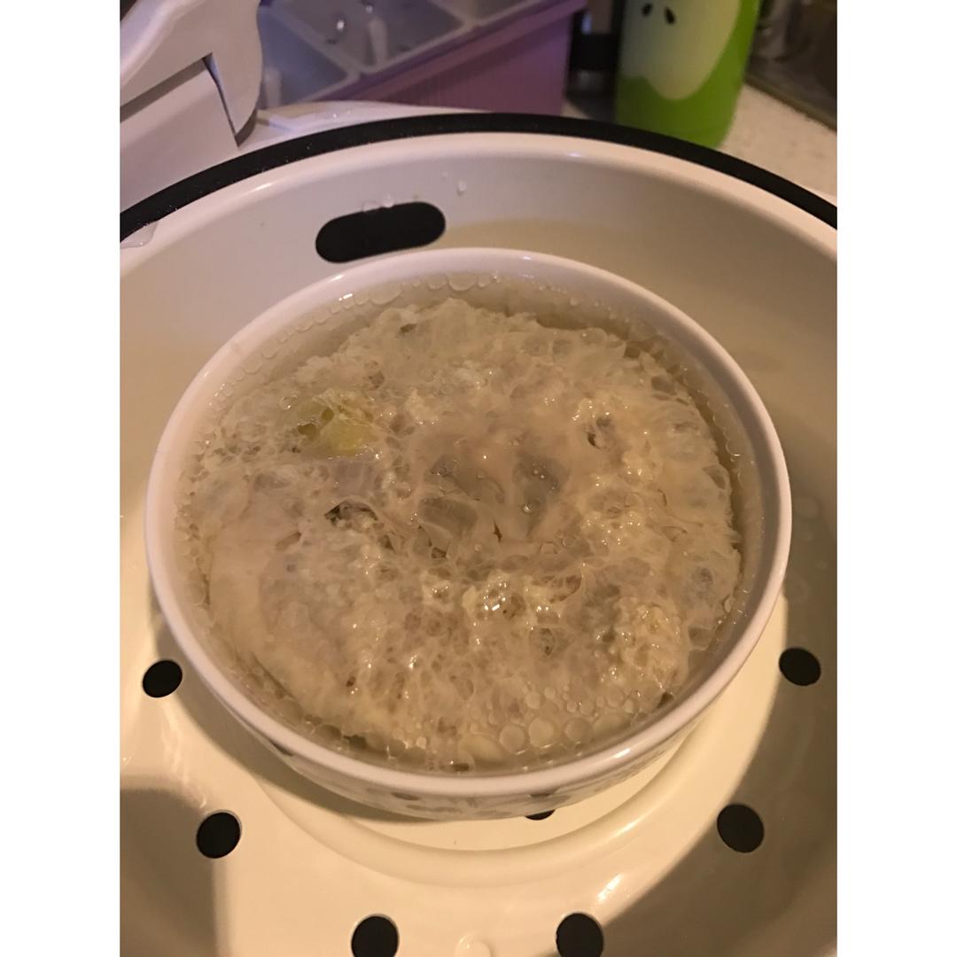 瘦肉水
