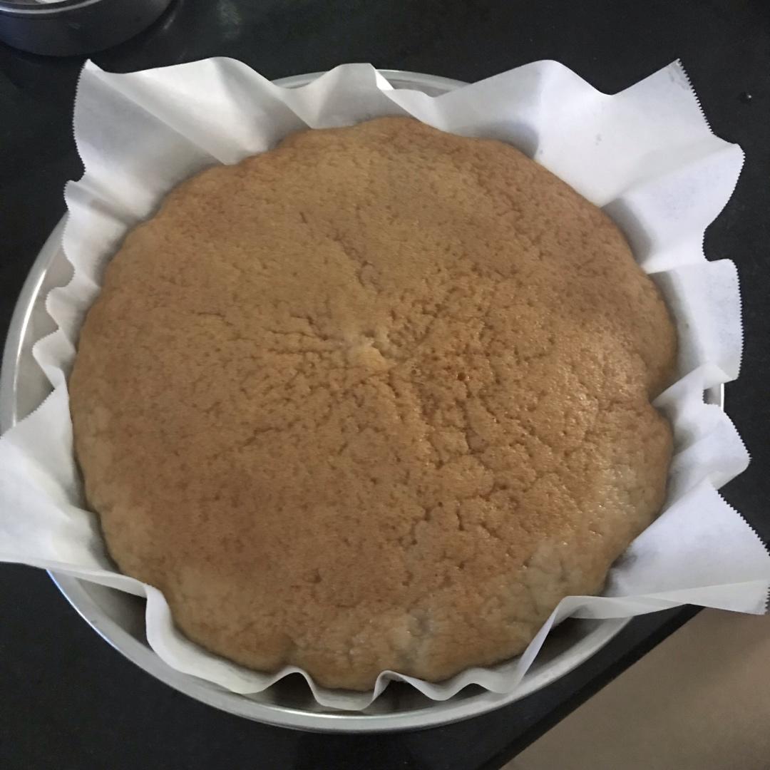 马拉糕