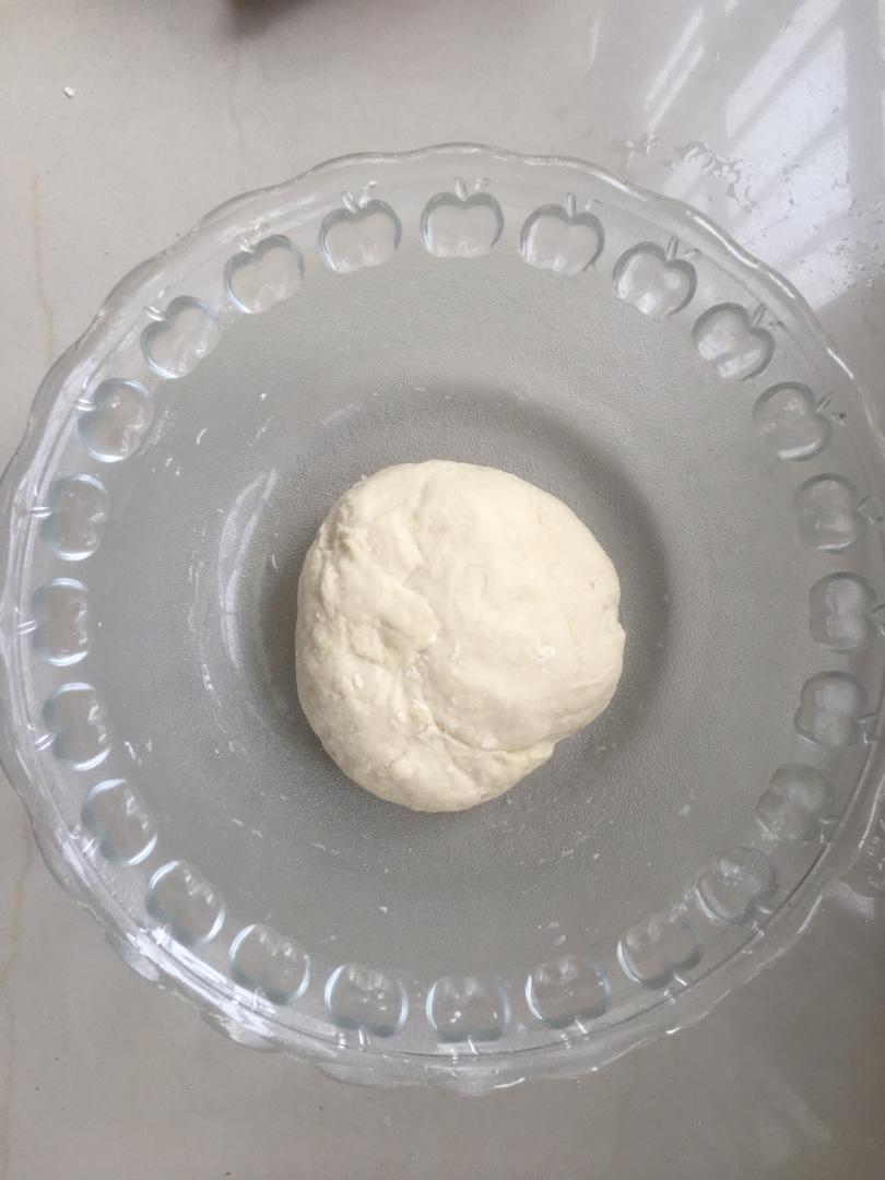 自制披萨（附饼底做法）