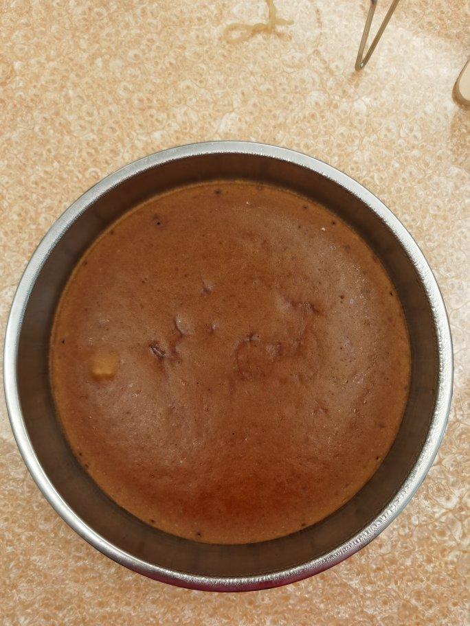 马拉糕，软糯弹韧，香甜细腻，和一般发糕不一样