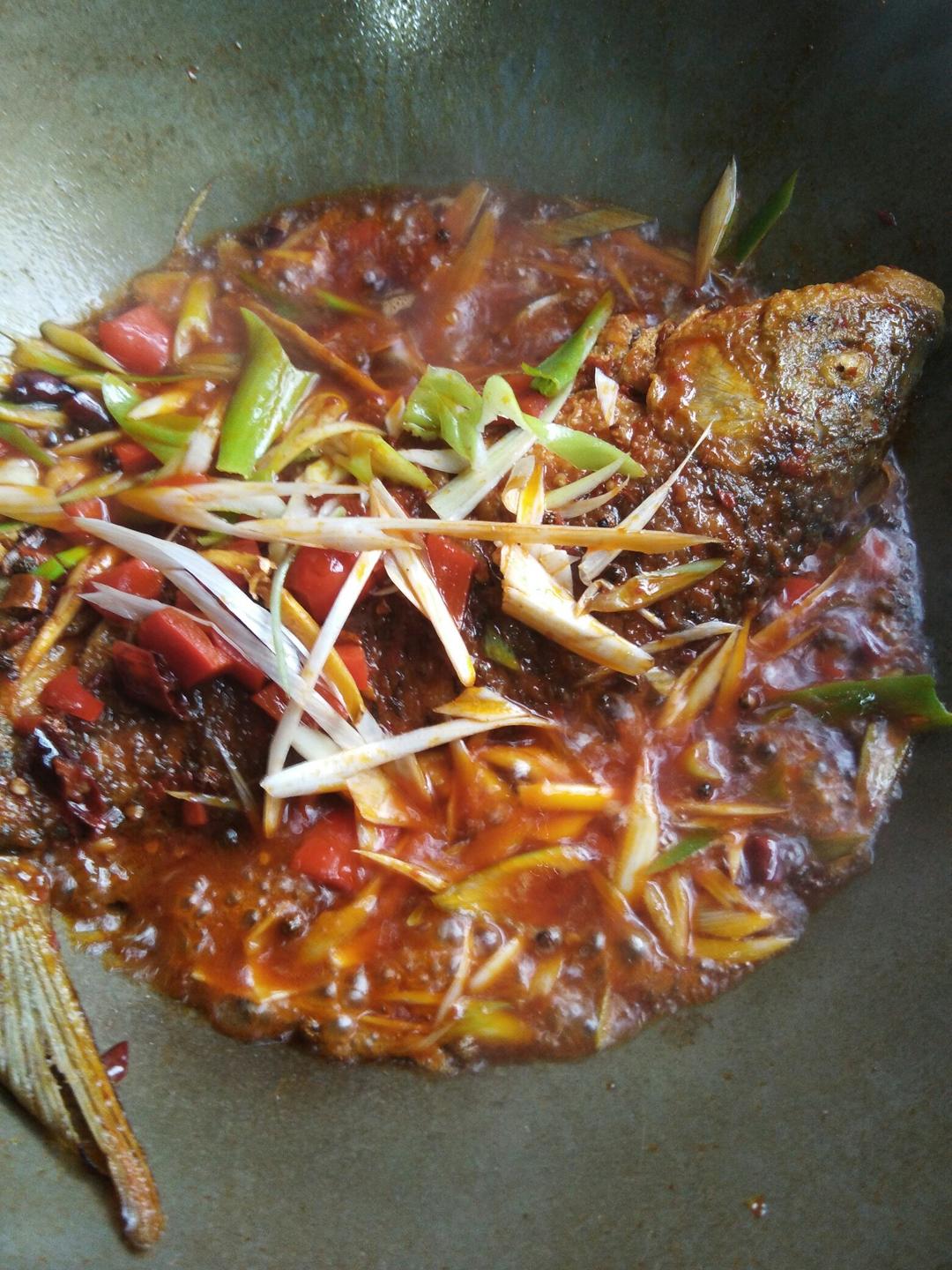 877做的家常红烧鲤鱼家常红烧鲤鱼红烧首页登录注册作品动态菜单查看