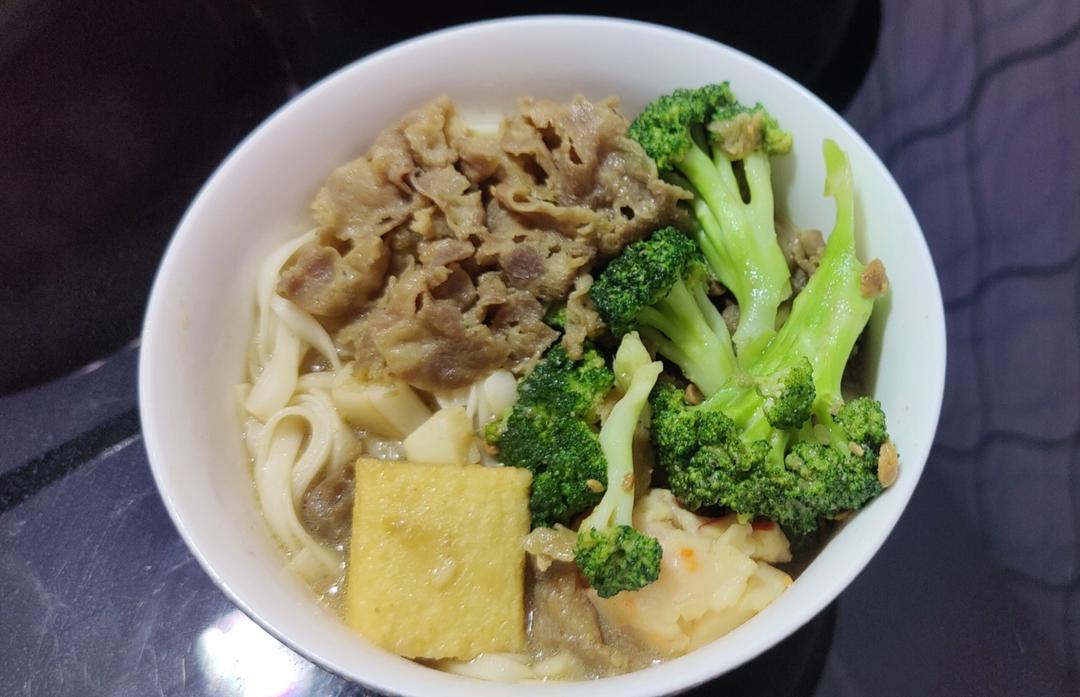 六六爸爸的手艺
