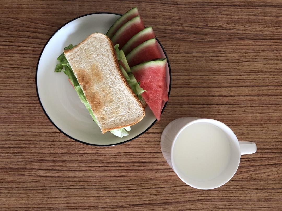 不规范Intermittent Fasting记录