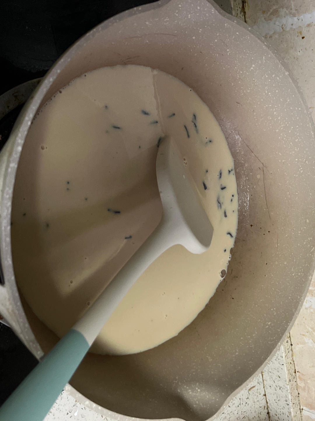 自制焦糖奶茶🍵零失败